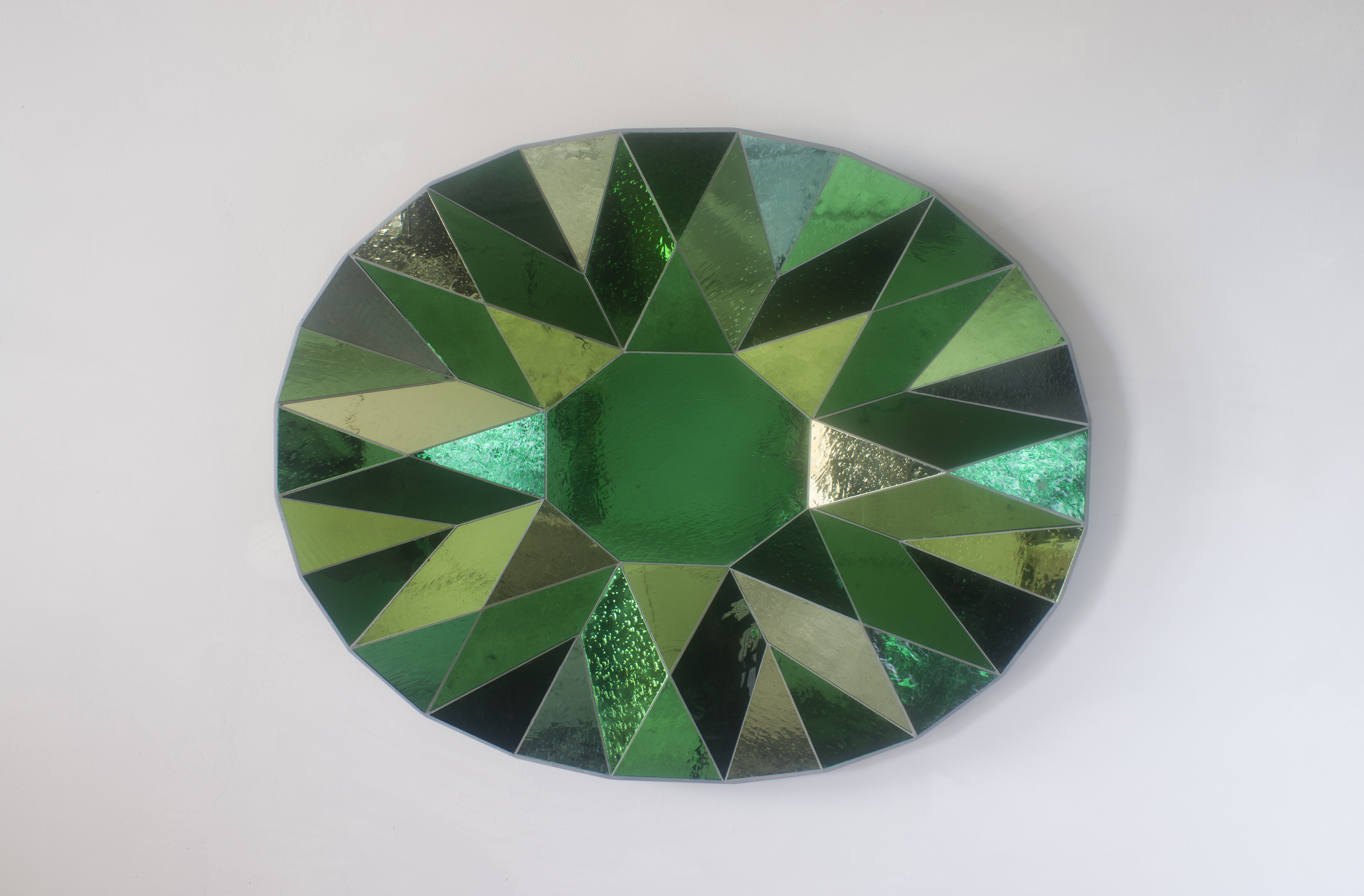 sam orlando miller stella nuova green emerald mirror 2